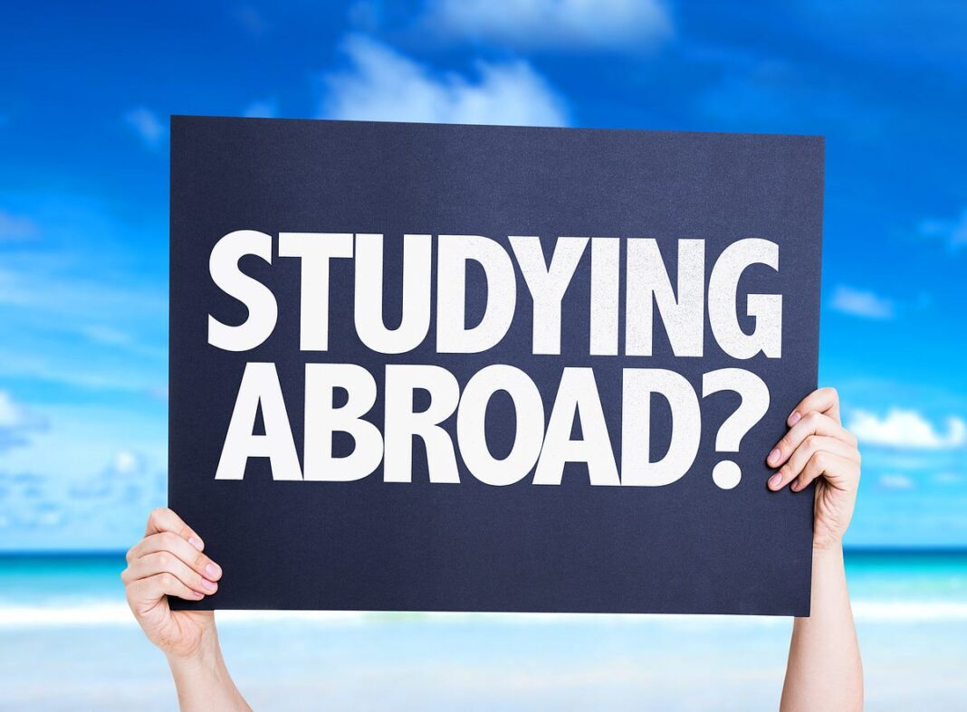 Overseas Education Consultants