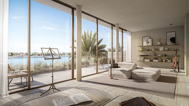 Properties for Sale in Palm Jebel Ali