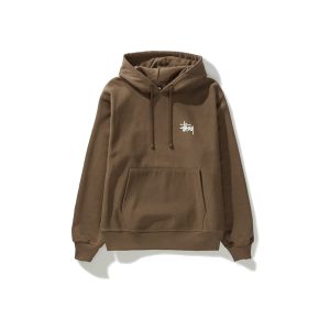 Best Shoes to Pair with Your Stussy Hoodie