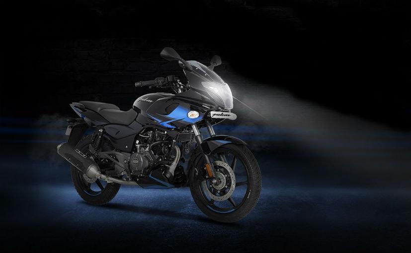 Pulsar 220F