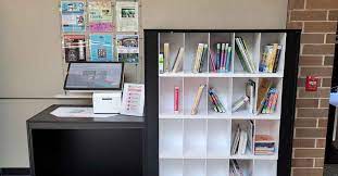 How RFID Library Solutions Are Transforming Modern Libraries