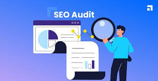 Comprehensive SEO Audit