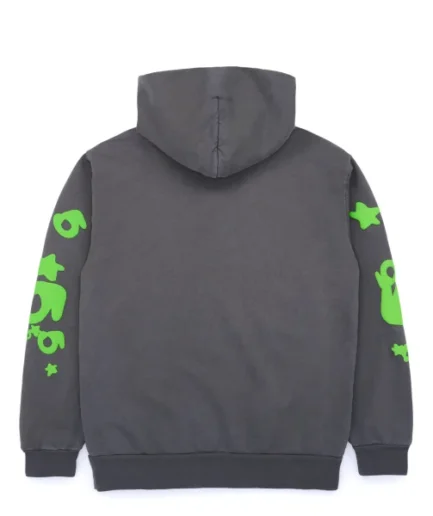 SP5DER The Evolution of a Streetwear Phenomenon