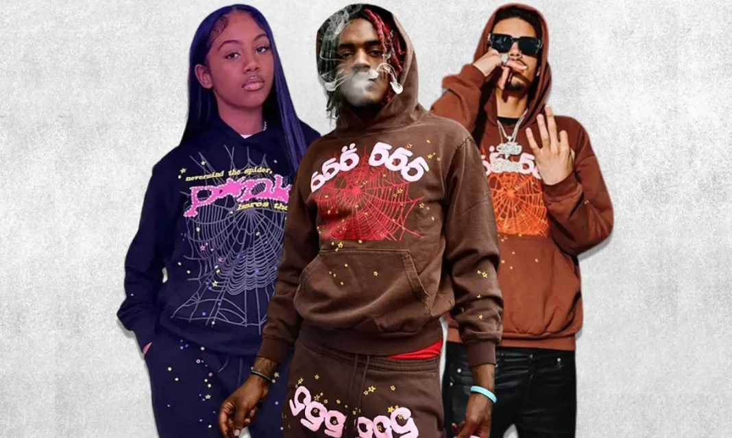 sp5der hoodie | spider hoodie Official Store