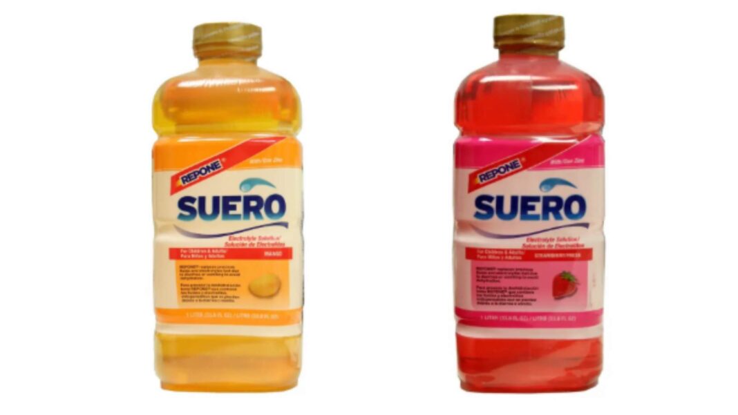 Suero