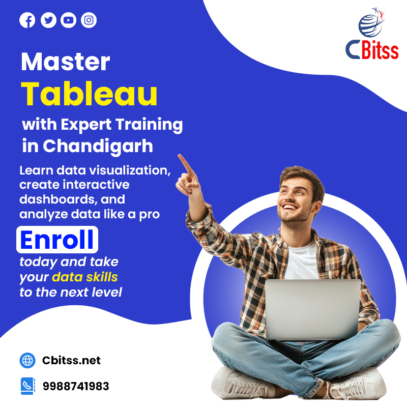 How Tableau Certification Can Boost Your Career?