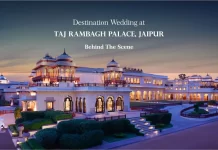 Experience Royalty: Planning a Grand Wedding at Taj Rambagh Palace Jaipur Experience Royalty: Planning a Grand Wedding at Taj Rambagh Palace Jaipur