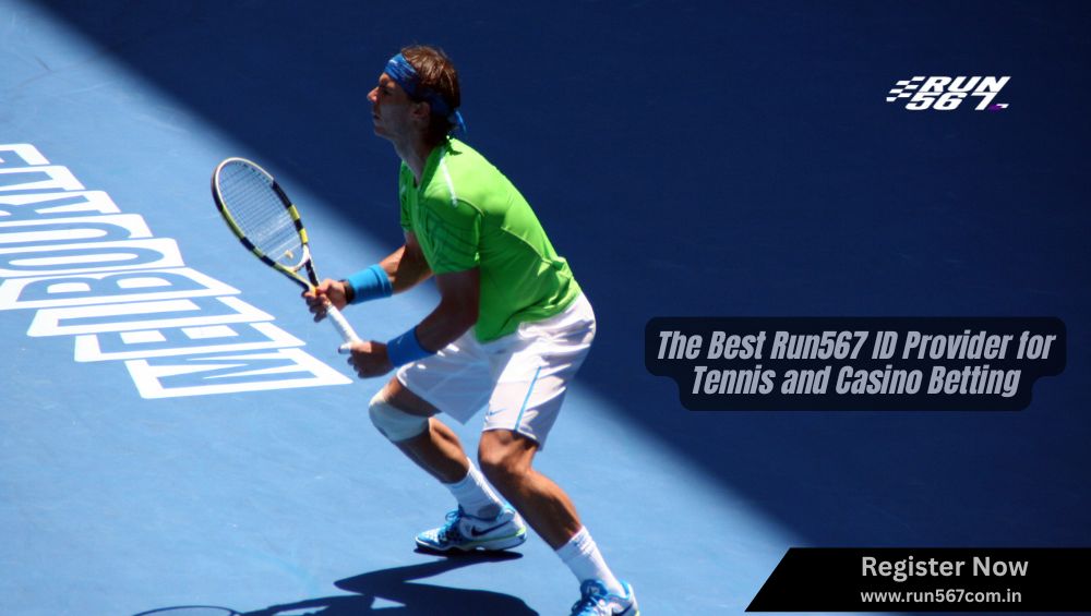 Tennis and Casino Betting