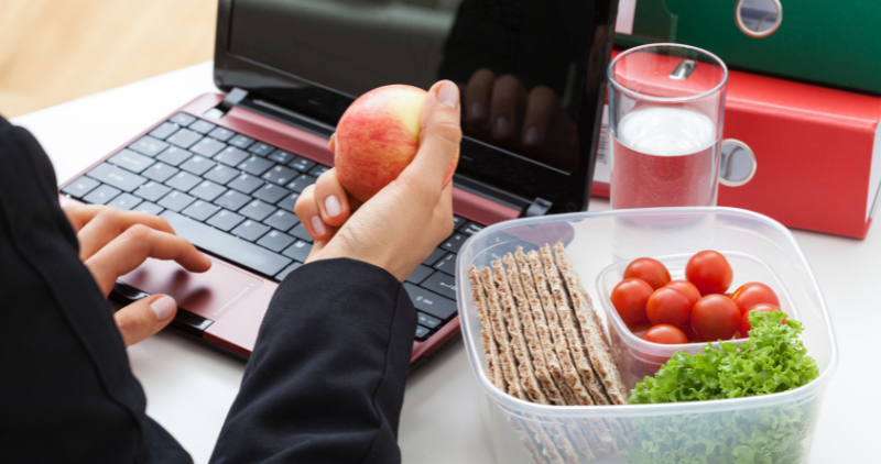 Nutrition