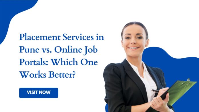 Placement Services in Pune