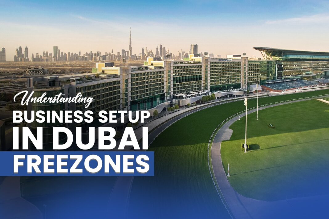 Business Setup in Dubai South Free Zone Gateway to Strategic Growth and Global Trade