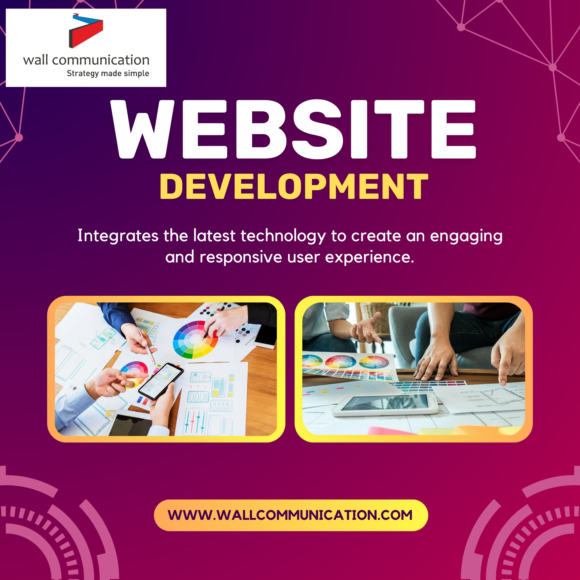 Website Designing in Delhi