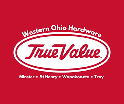 Western Ohio True Value - St Henry