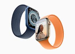 Smart Watches