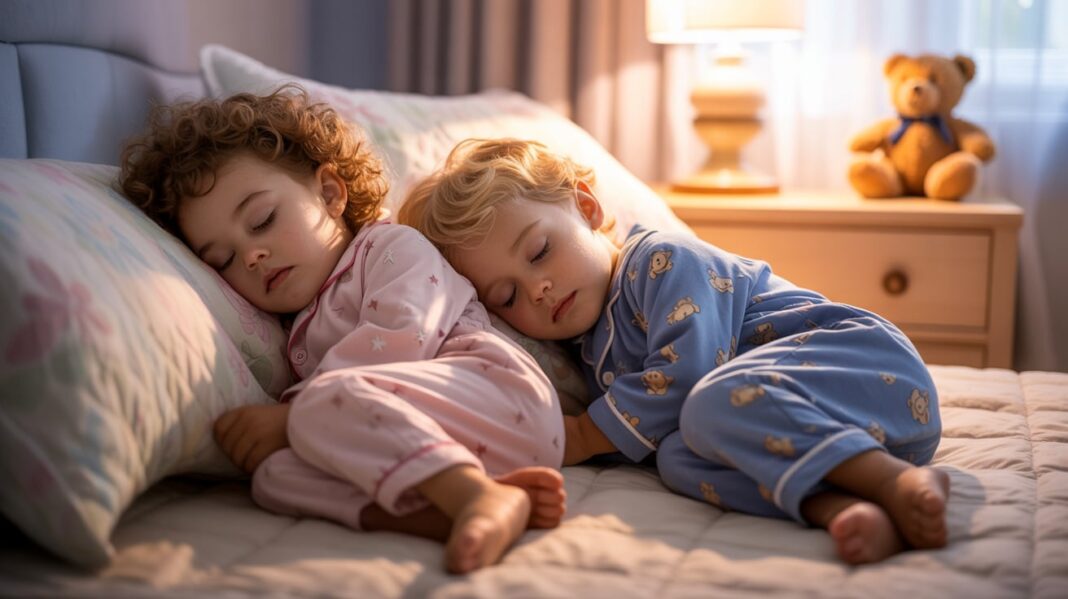 Night Suits for Kids