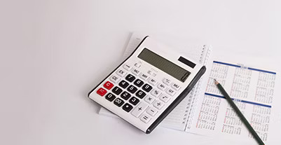 EMI calculation formula
