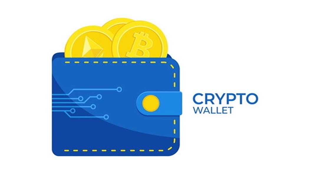 crypto wallet app development