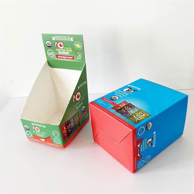 Custom Packaging