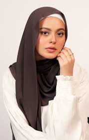 Modal Hijabs