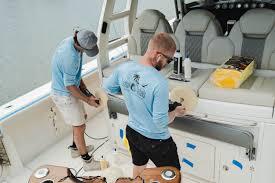Top Mobile Boat Detailing Services in Ontario: Convenience Meets Quality