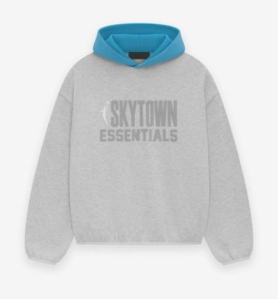 Fear of God Essentials Hoodie