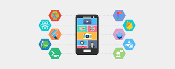 2025's Leading Mobile App Development Technologies for Business Growth