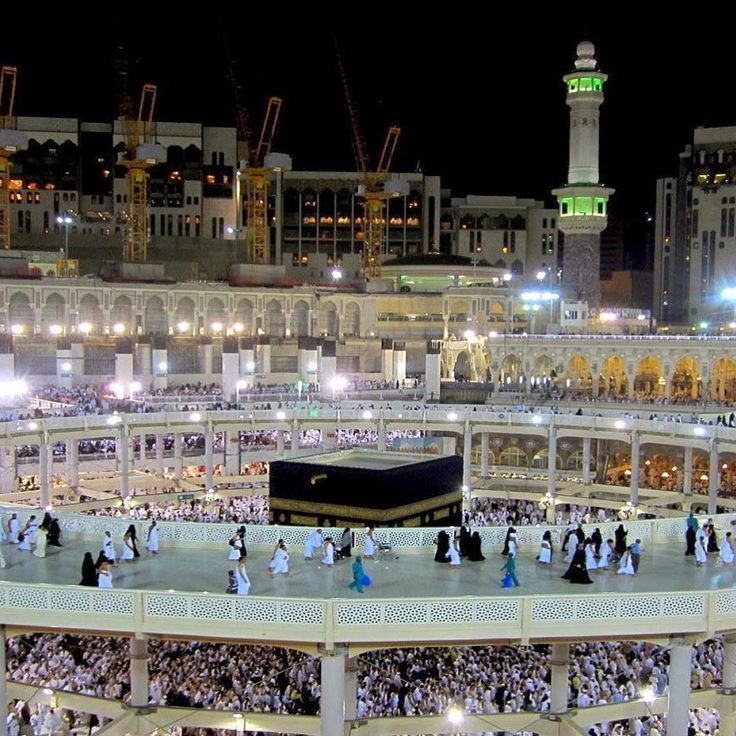 clock tower Umrah packages