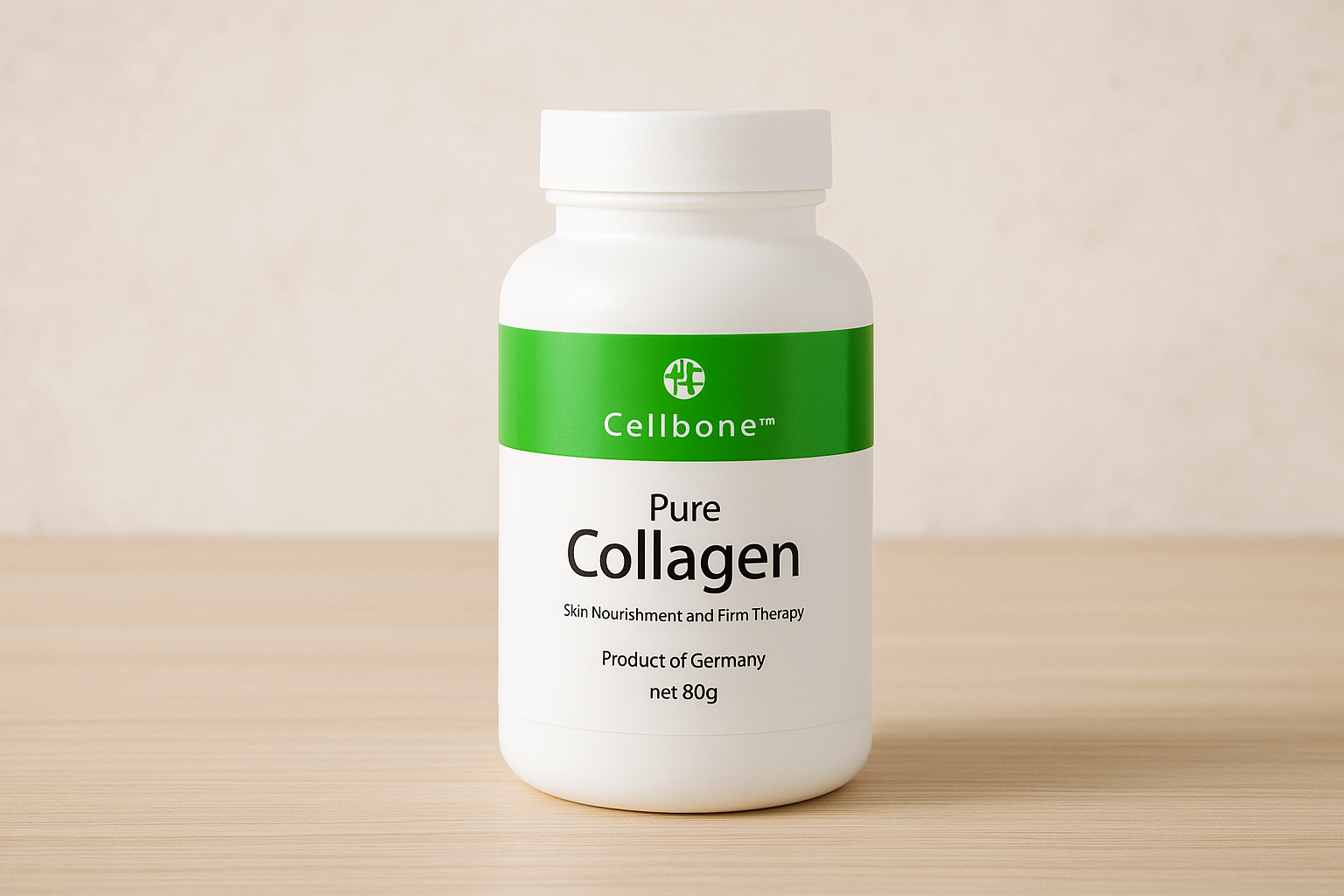 fish collagen powder
