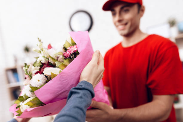 flowers delivery