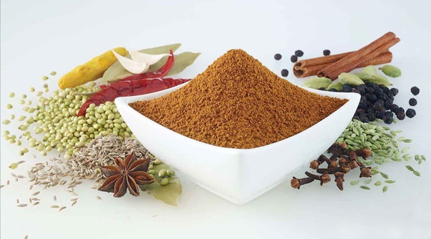 Garam Masala Whole – Freshness You Can Smell