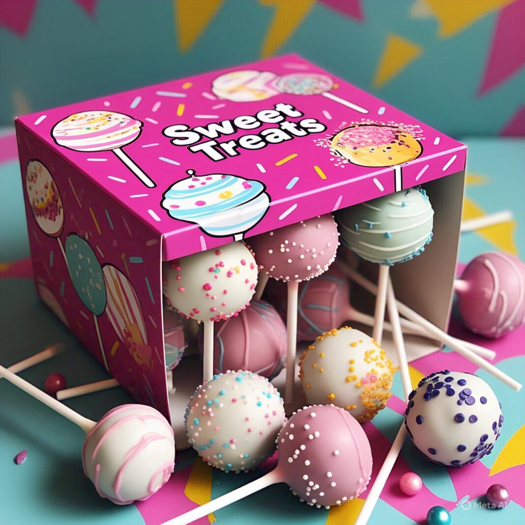 generate_cake_pop_packaging_box