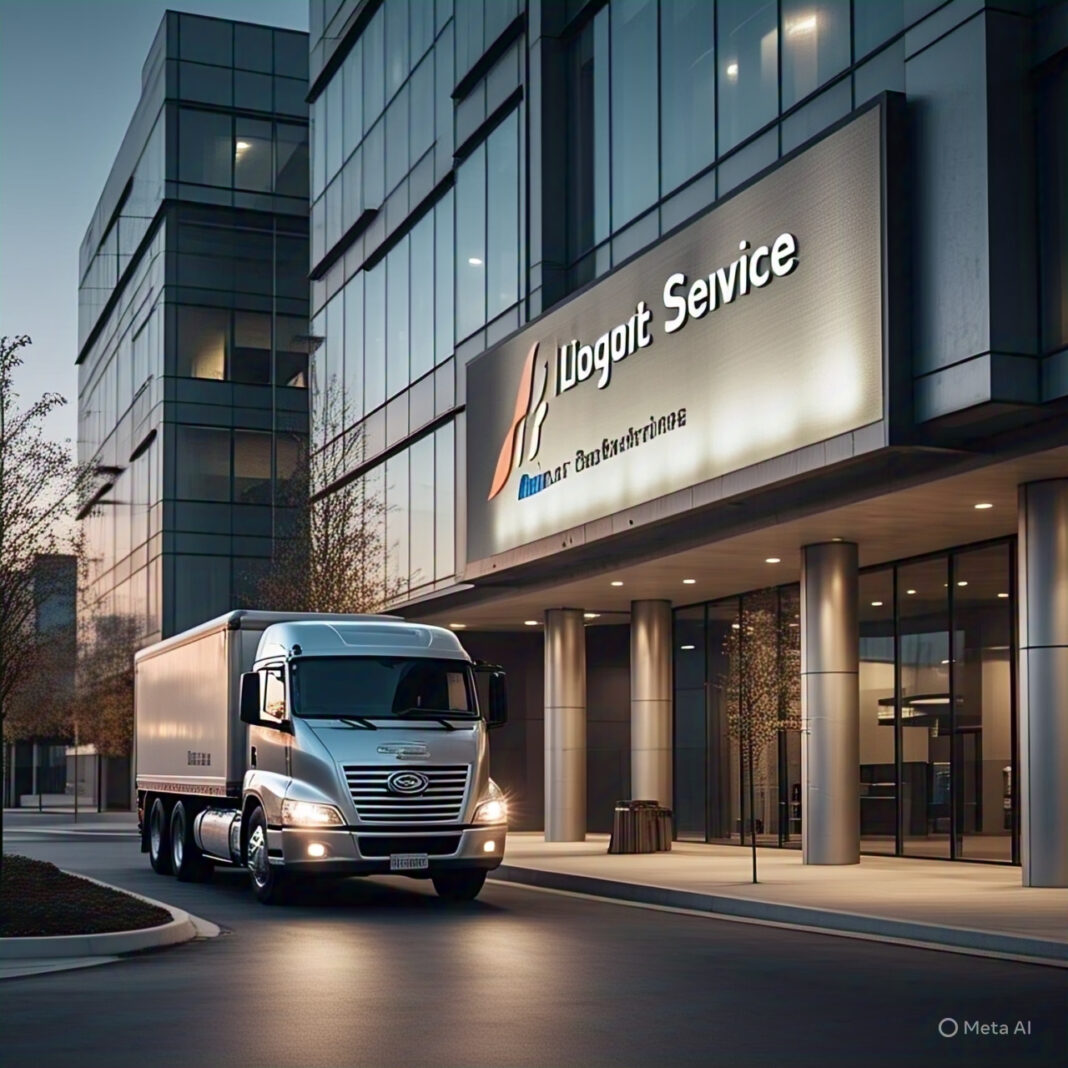 dispatch service
