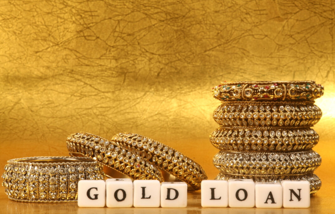 gold loan jaipur