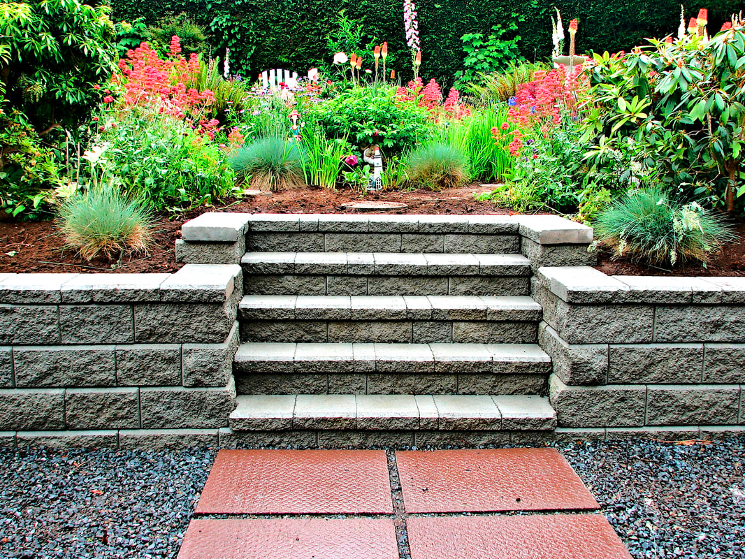 Hardscaping Services in Lafayette, LA