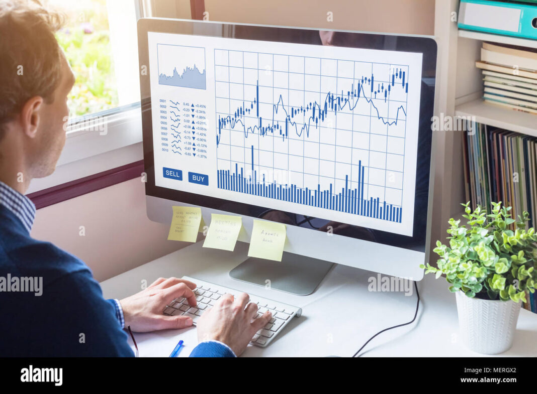 Forex White label software