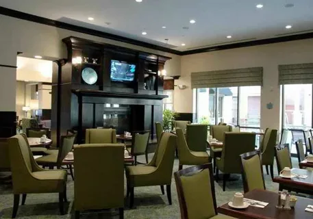 corporate lodging hotels