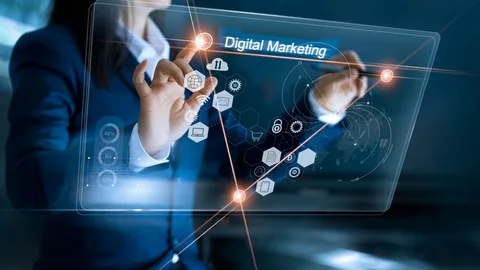 Top Best Digital Marketing Agency in Vaughan | Potens Digital