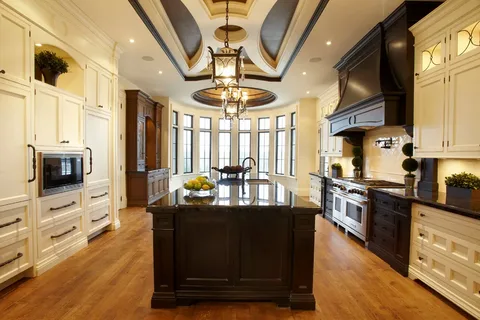 Interior Decorator in Mississauga