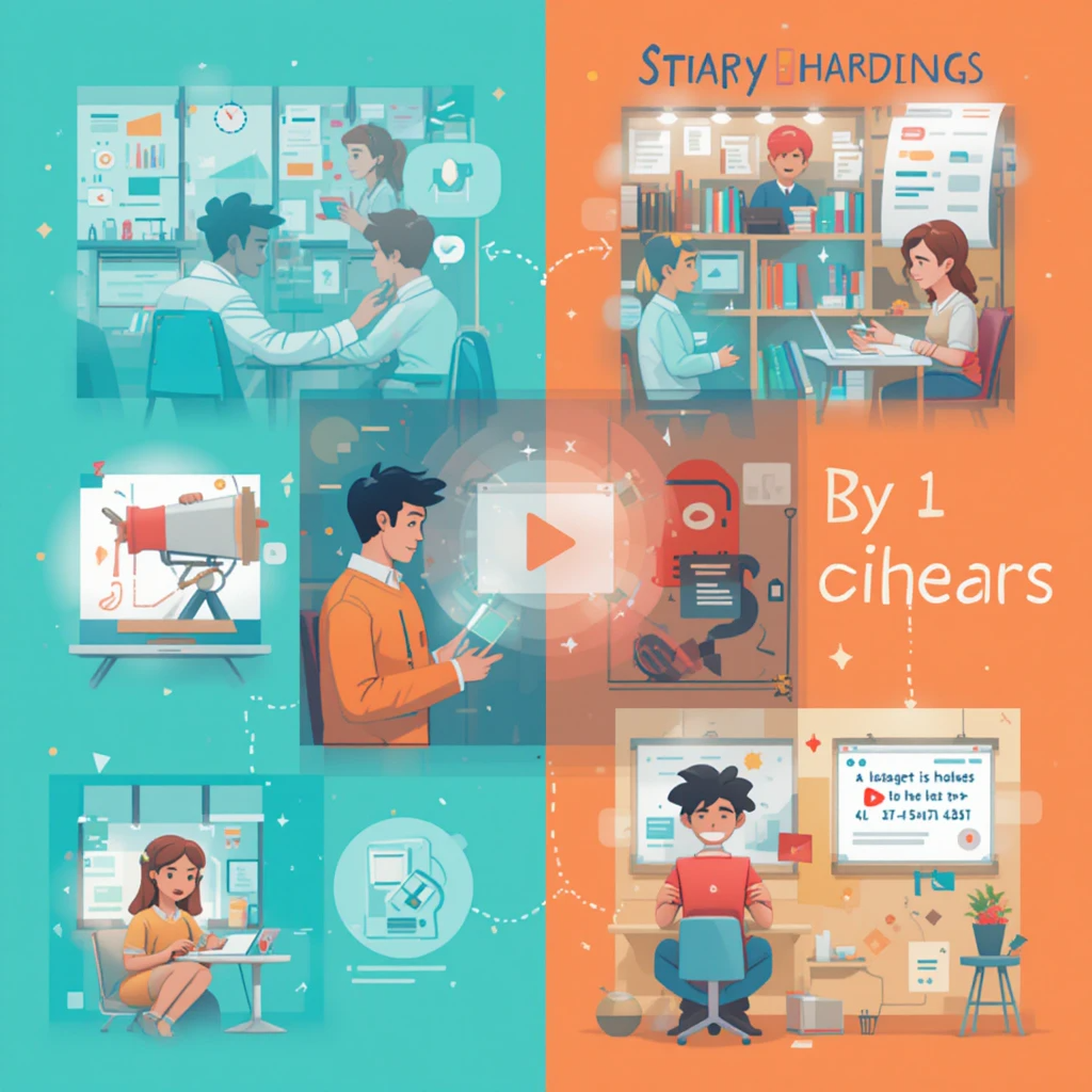 The Role of Storyboarding in Effective Video Marketing