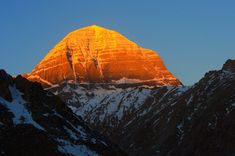 Kailash Mansarovar Yatra by Helicopter