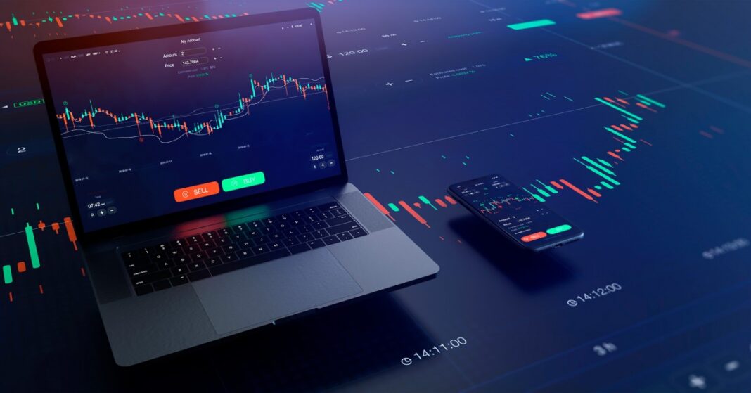 trading