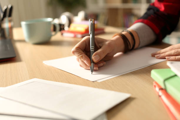 write
