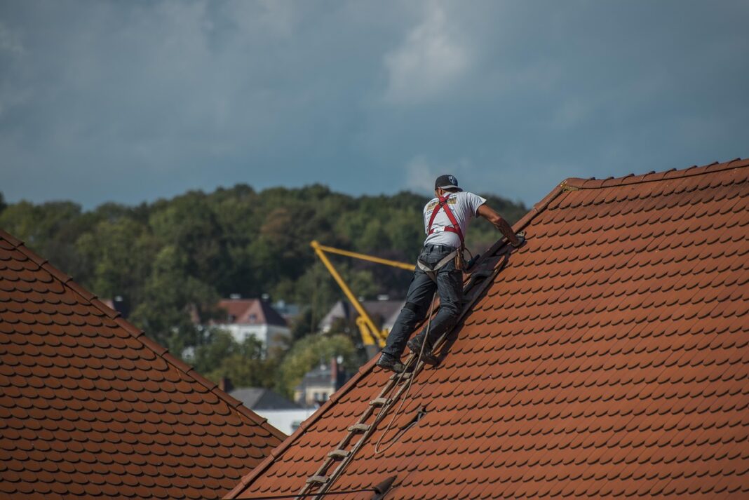 Roof Safety in Australia