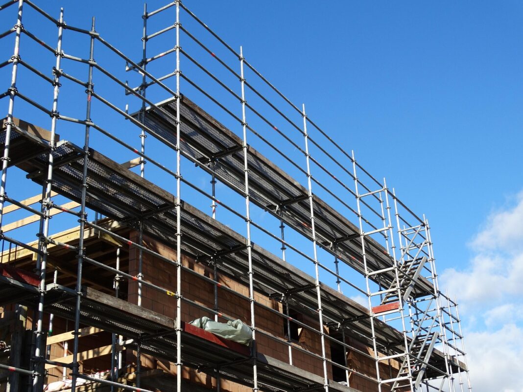Scaffolding Experts