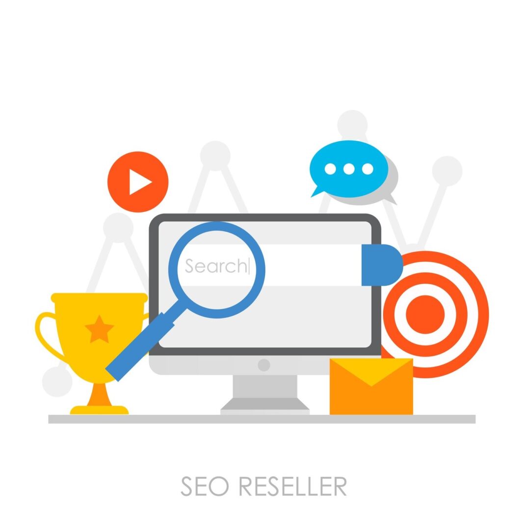 SEO Reseller