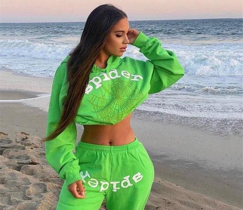 sp5der hoodie | The spider hoodie Official Store