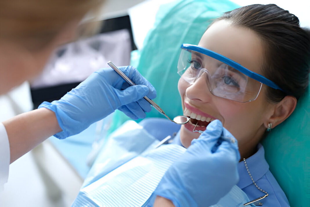 NHS Dentist Aberdeen