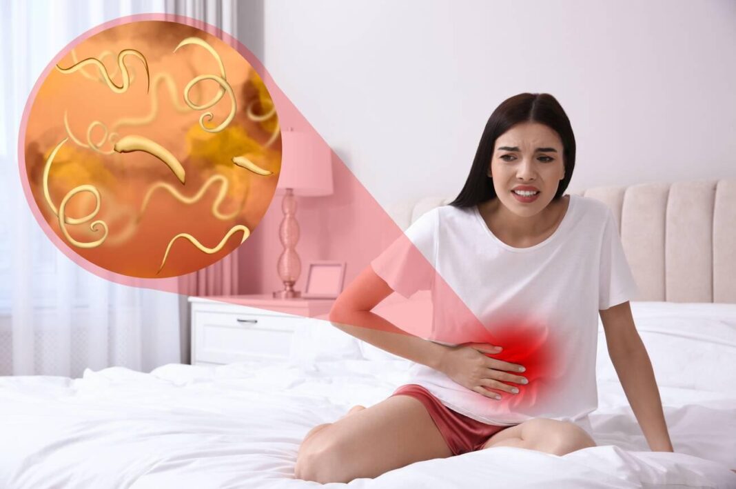 How Do You Know If You Have a Parasitic Infection?