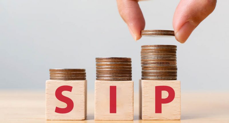 SIP investment