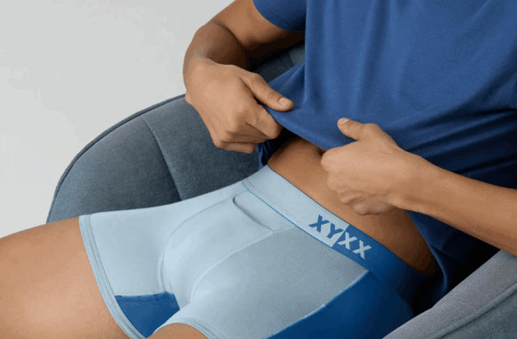 trunks underwear